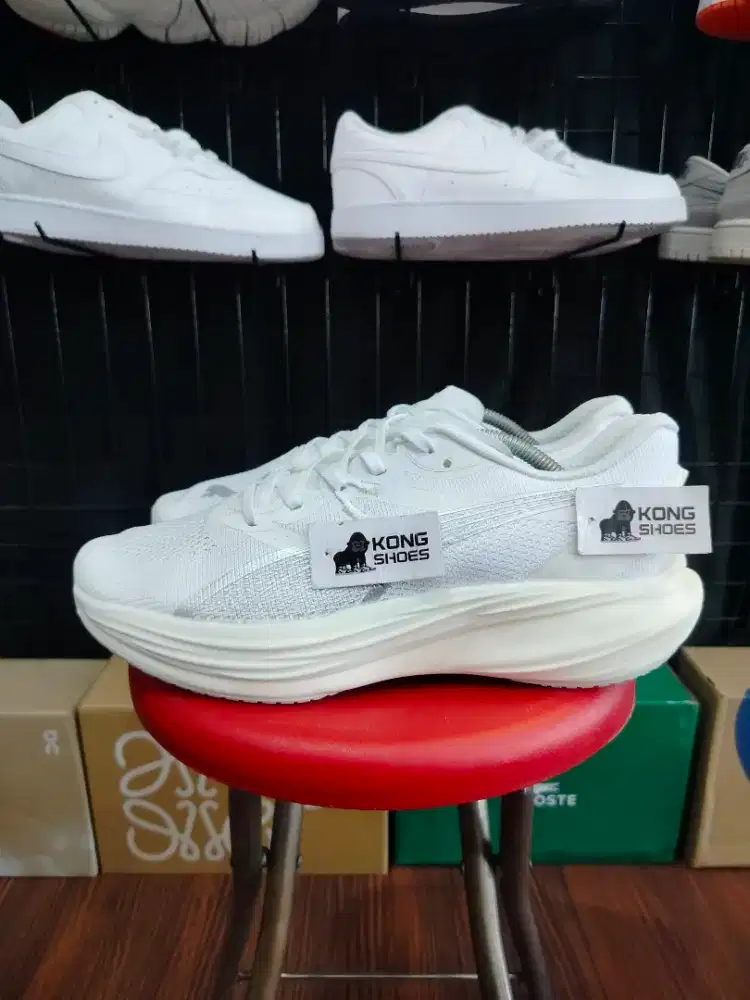 SEPATU PM DEVIATE NITRO 3 WHITE