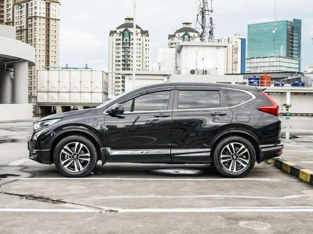 Honda CR-V 1.5 Prestige Turbo 2019 Low Km
