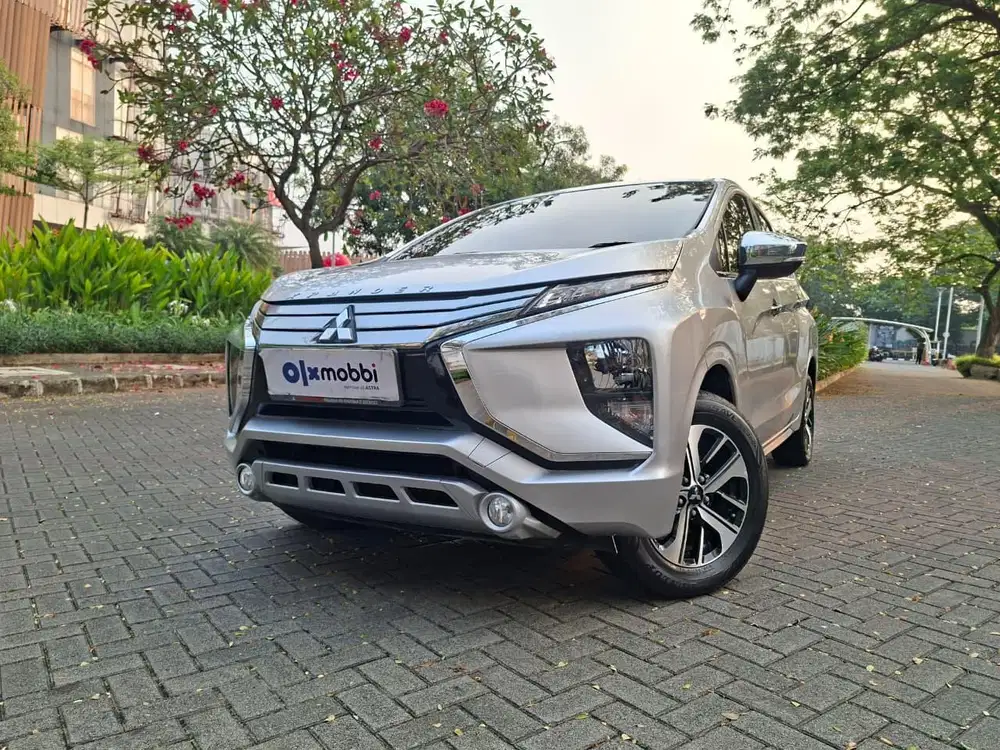 [TDP 5%] Mitsubishi Xpander 2019 BIG