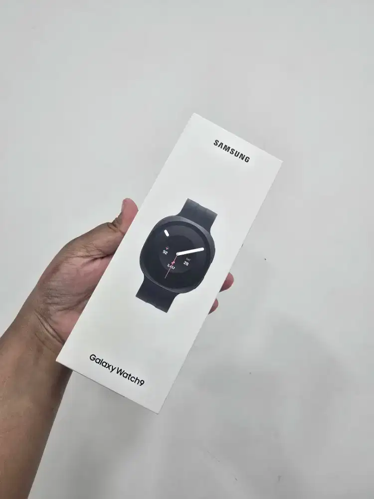 Samsung Watch 9 40 mm