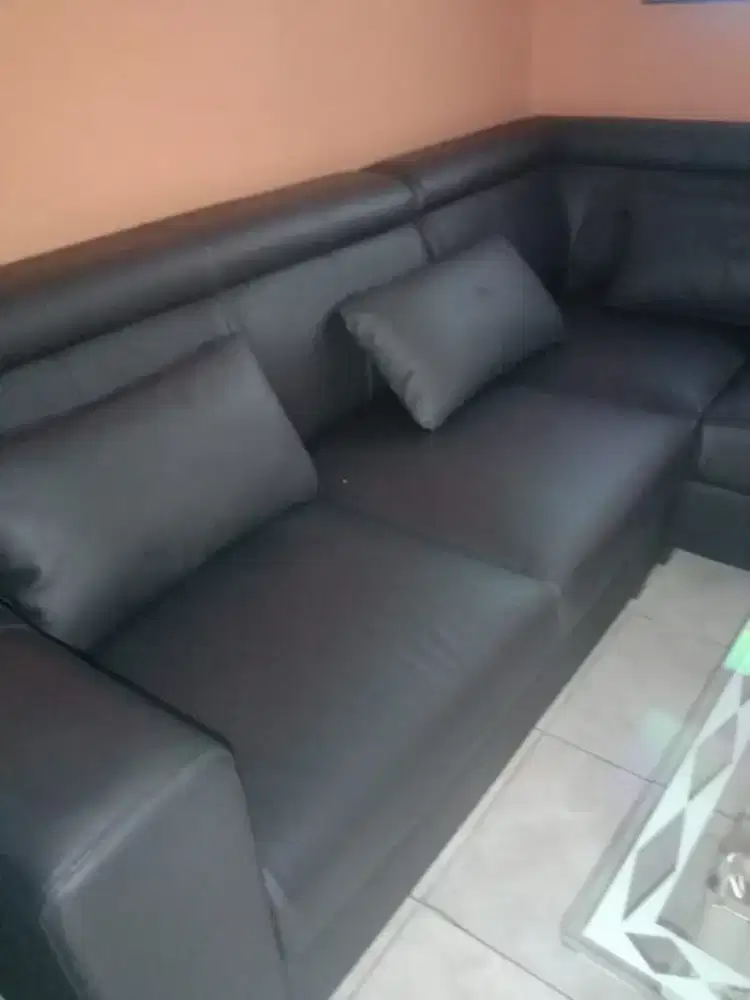 Jua barang rumah tangga borongan