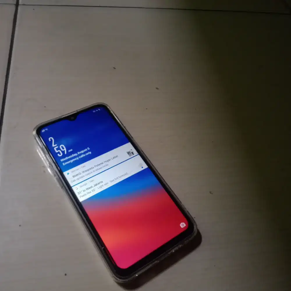 Hp OPPO di jual