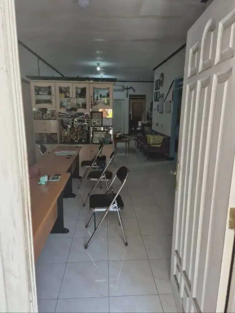 Jual Rumah Second di area Nirwana Eksekutif, Surabaya