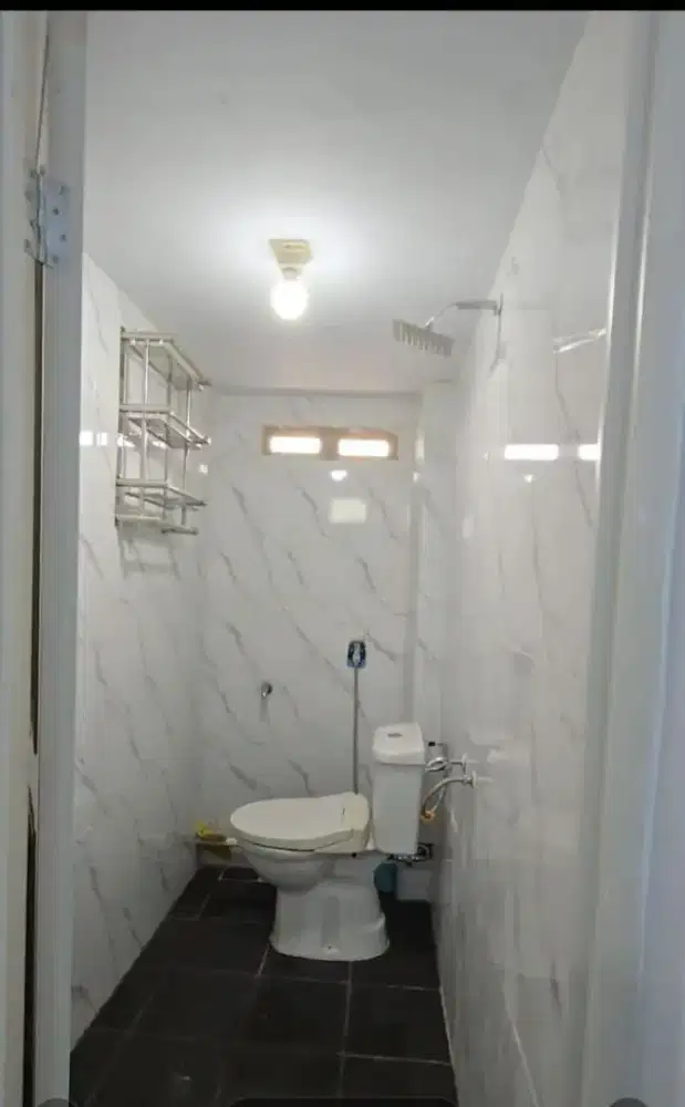 Kontrakan Premium