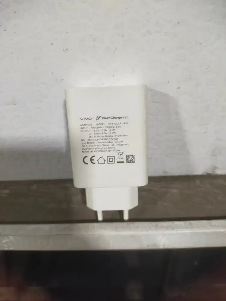 charger Vivo ORI copotan