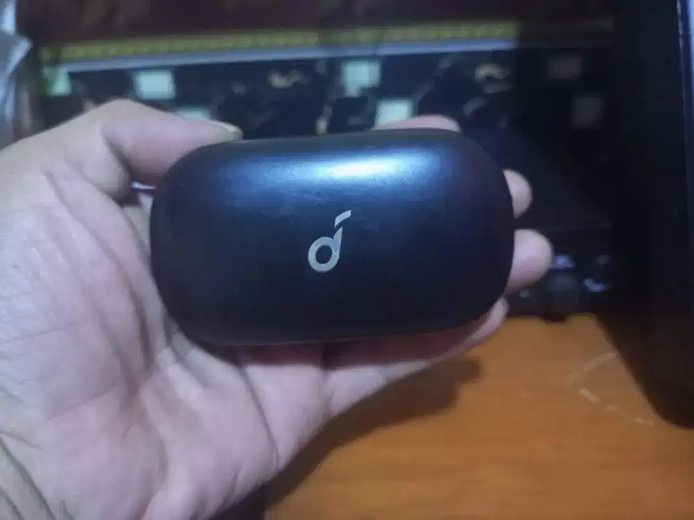 Tws soundcore minus