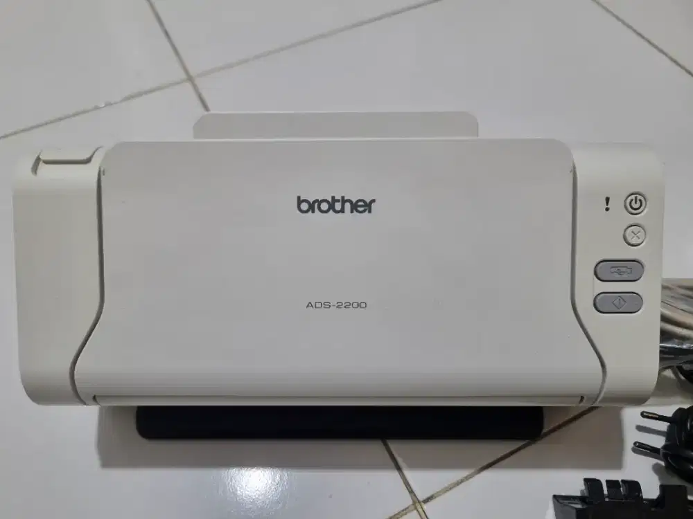 Scanner Brother ADS 2200