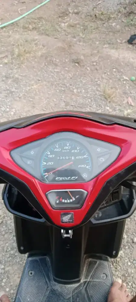 Vario 110 LED stater halus,mesin halus,stater jreng, pajeg tertib