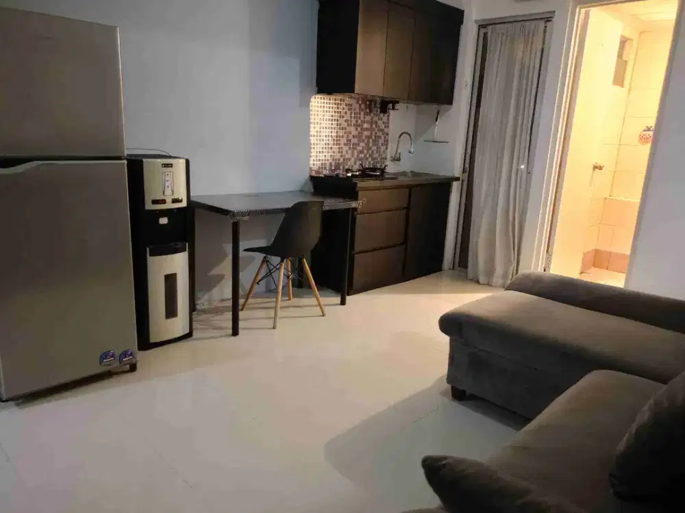 Murmer 2 Kamar Hook Di BASURA