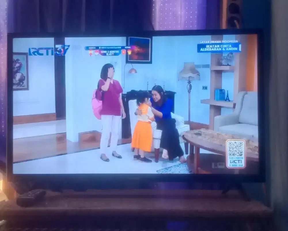 Samsung Digital Tv 32inch