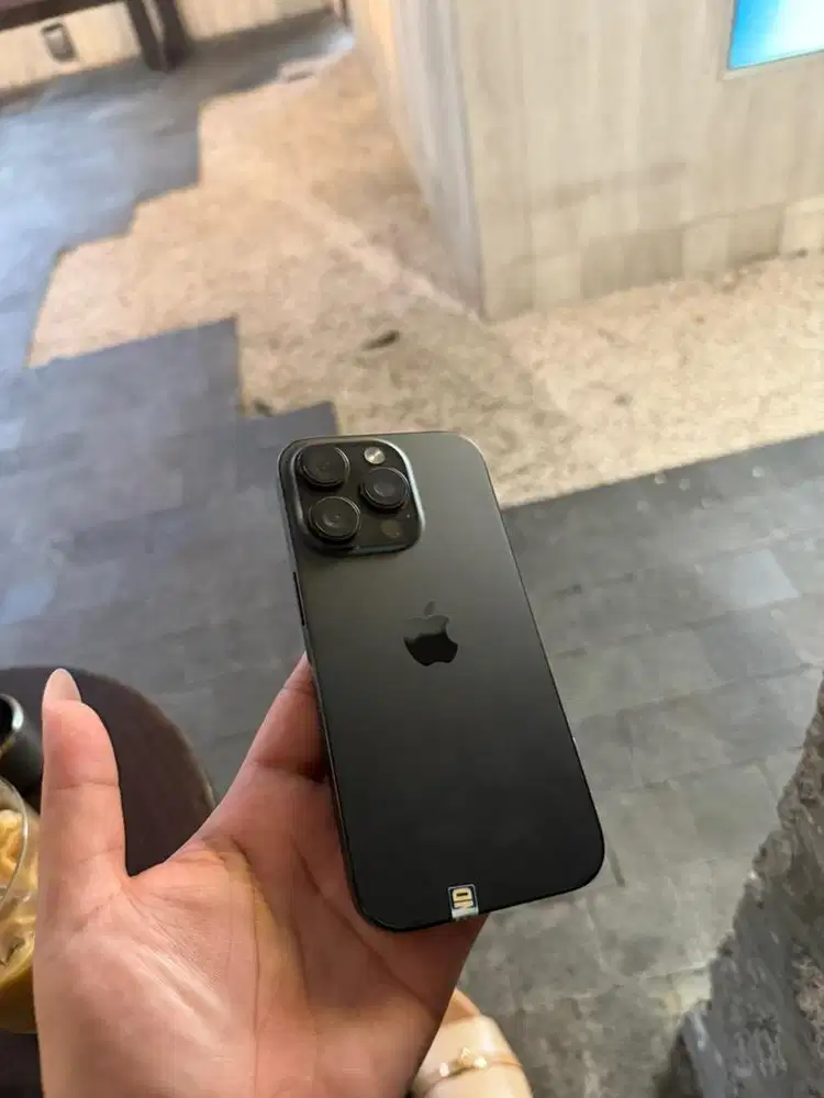 iphone 16 pro 128gb inter all operator