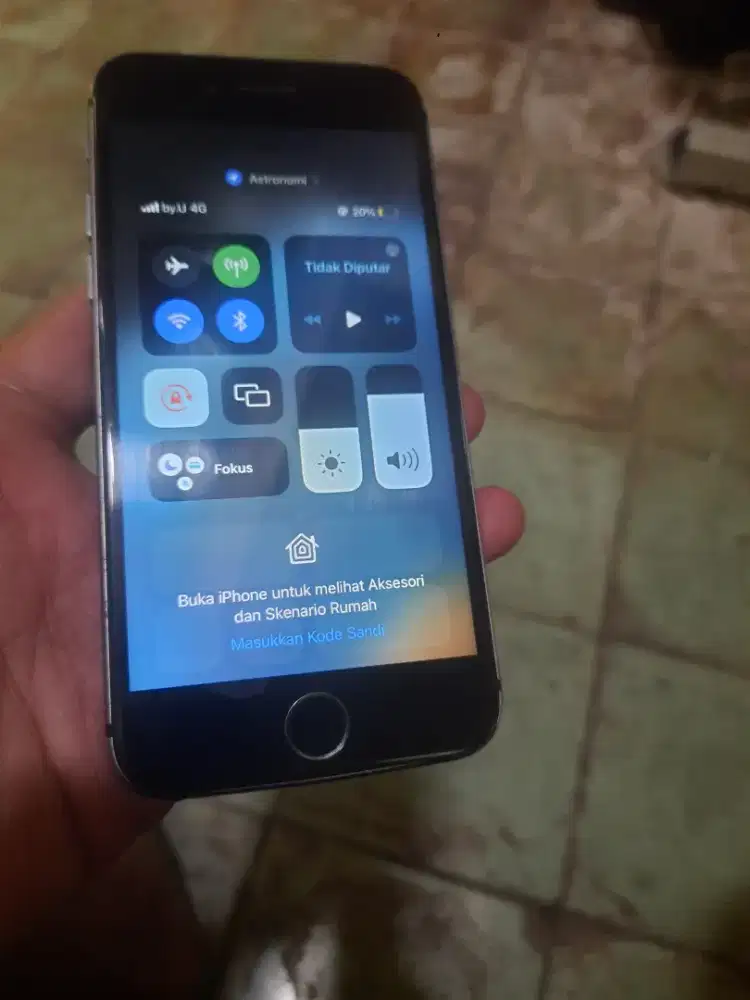 Iphone 8/64 all operator normal