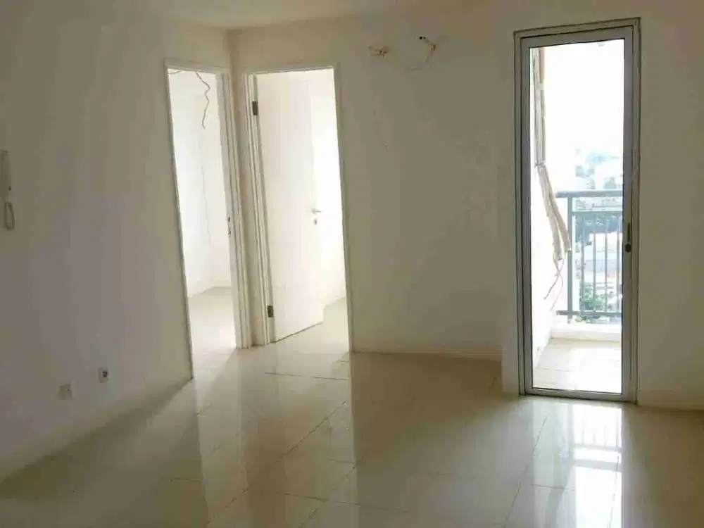 Disewa 3 Kamar Unfurnish Apat BASSURA CITY