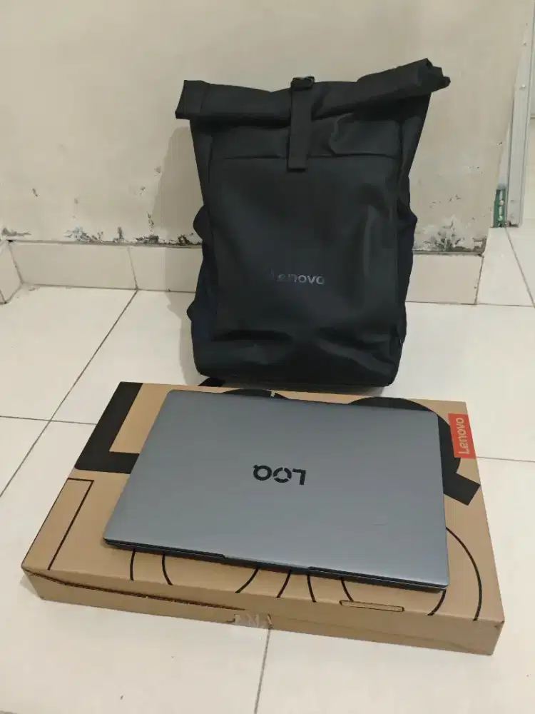 Lenovo LOQ 15ARP10E, RTX 4050 6GB, Ryzen 7 7735HS