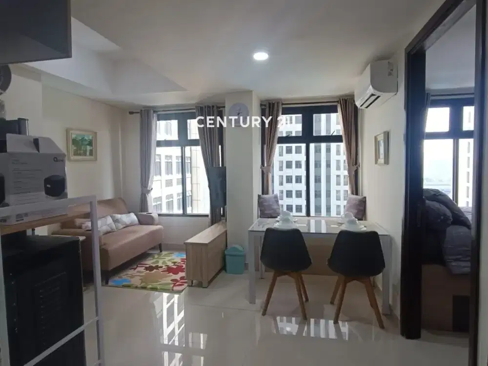Apartment Bagus Siap Huni Di Chadstone Cikarang