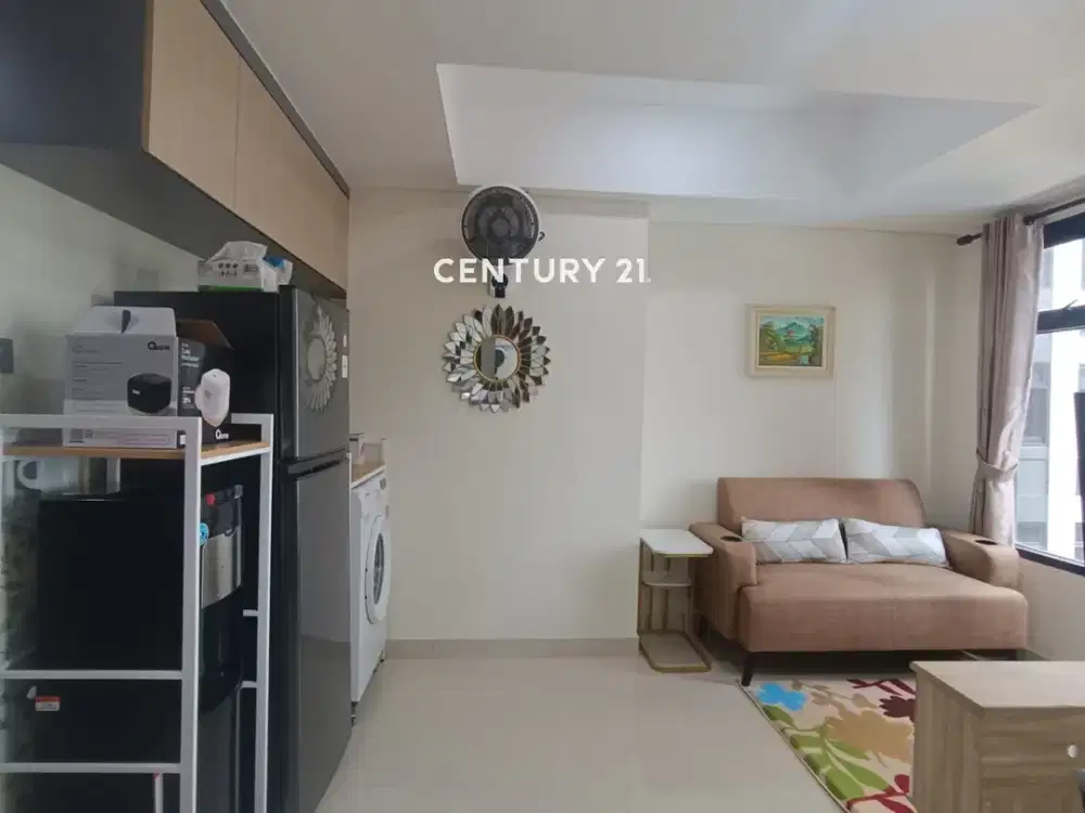 Apartment Bagus Siap Huni Di Chadstone Cikarang