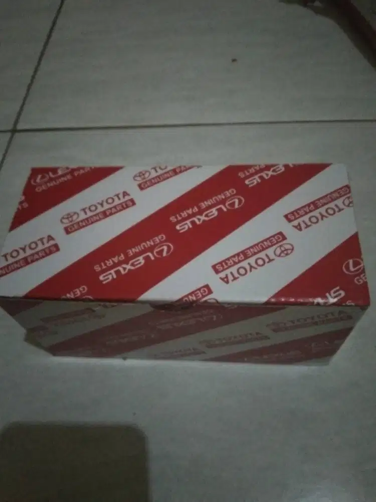 Jual murah aja nih