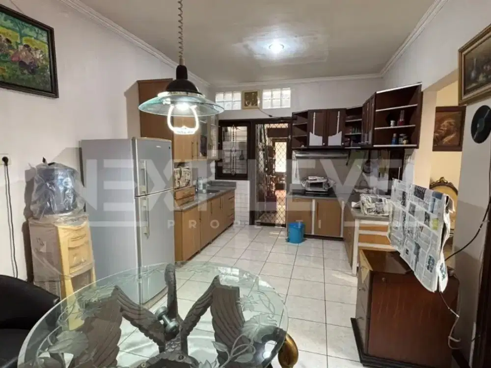 Dijual Rumah Citraland Crystal Golf Minimalis Strategis Siap Huni
