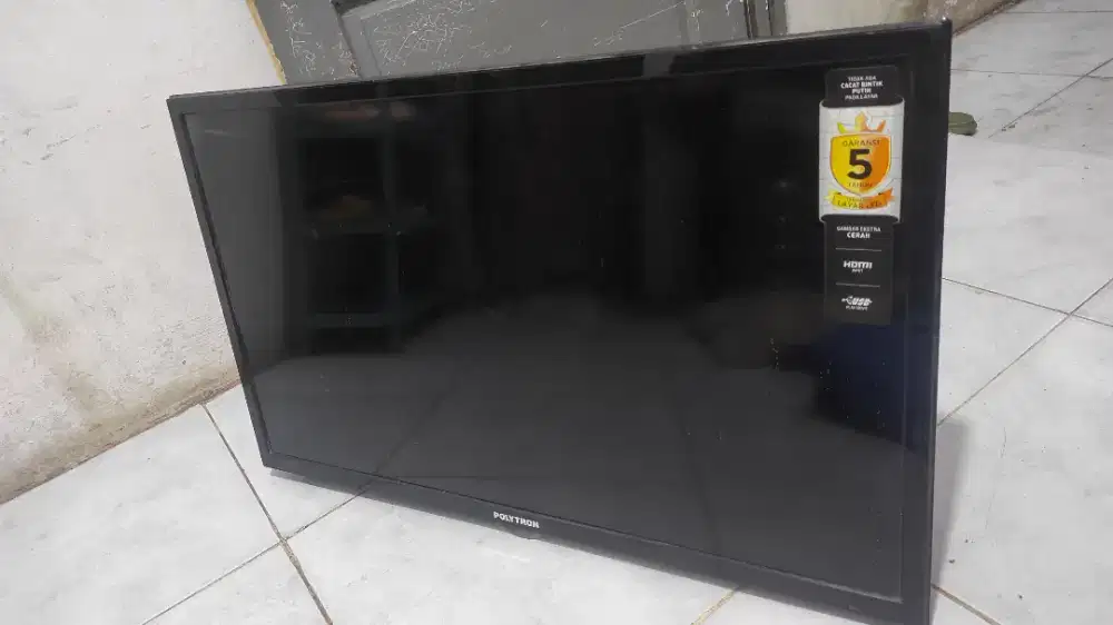 TV Polytron PLD 32D7620