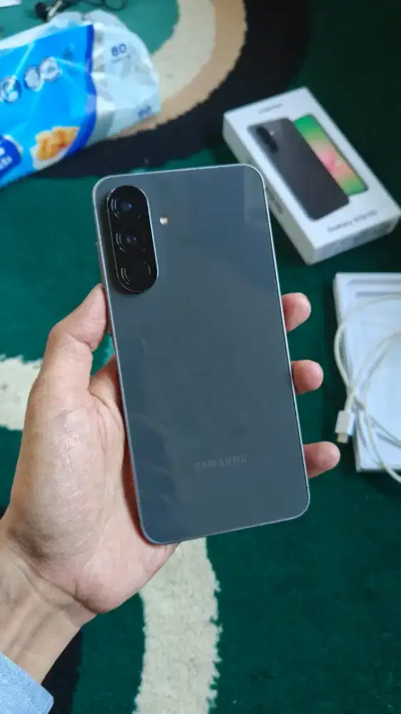Samsung A56 5G 12/256