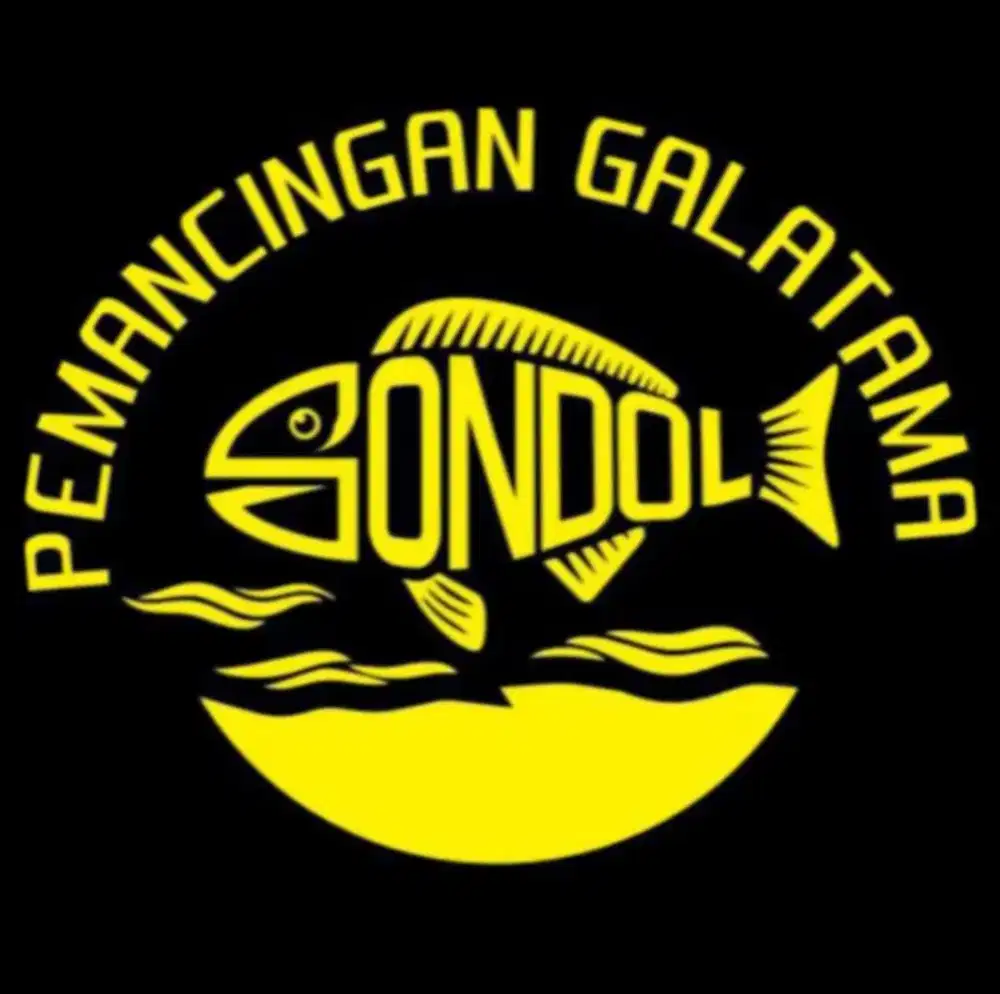 DIBUTUHKAN PANITIA PEMANCINGAN