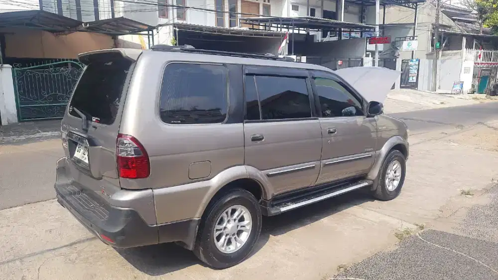 Panther Grand Touring 2014 Manual