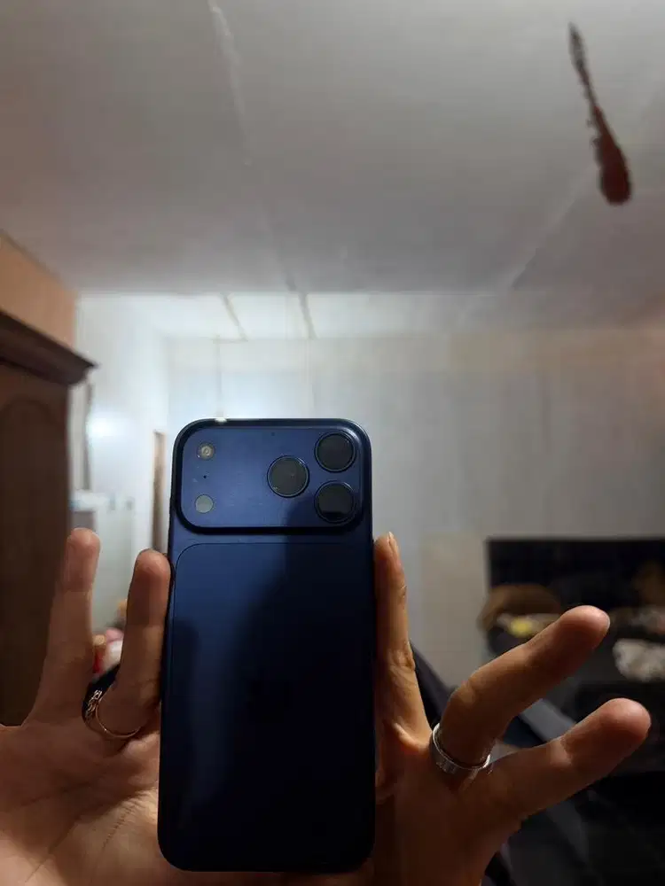 IP 17 Promax 256Gb