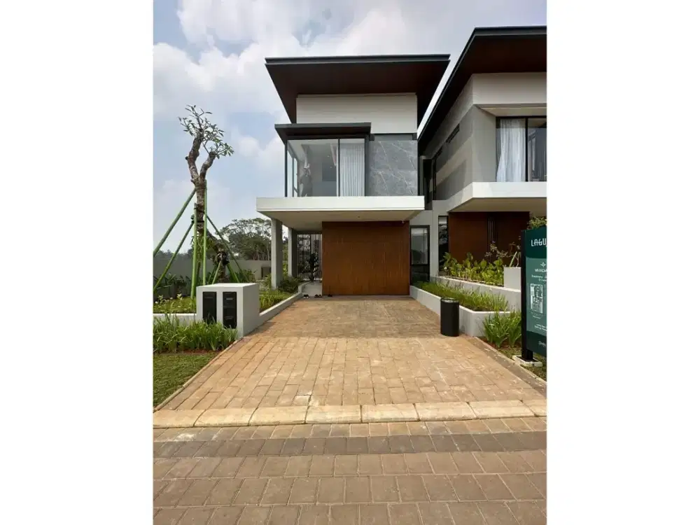 Shila Sawangan - Laguna Tipe Verdant Lite
