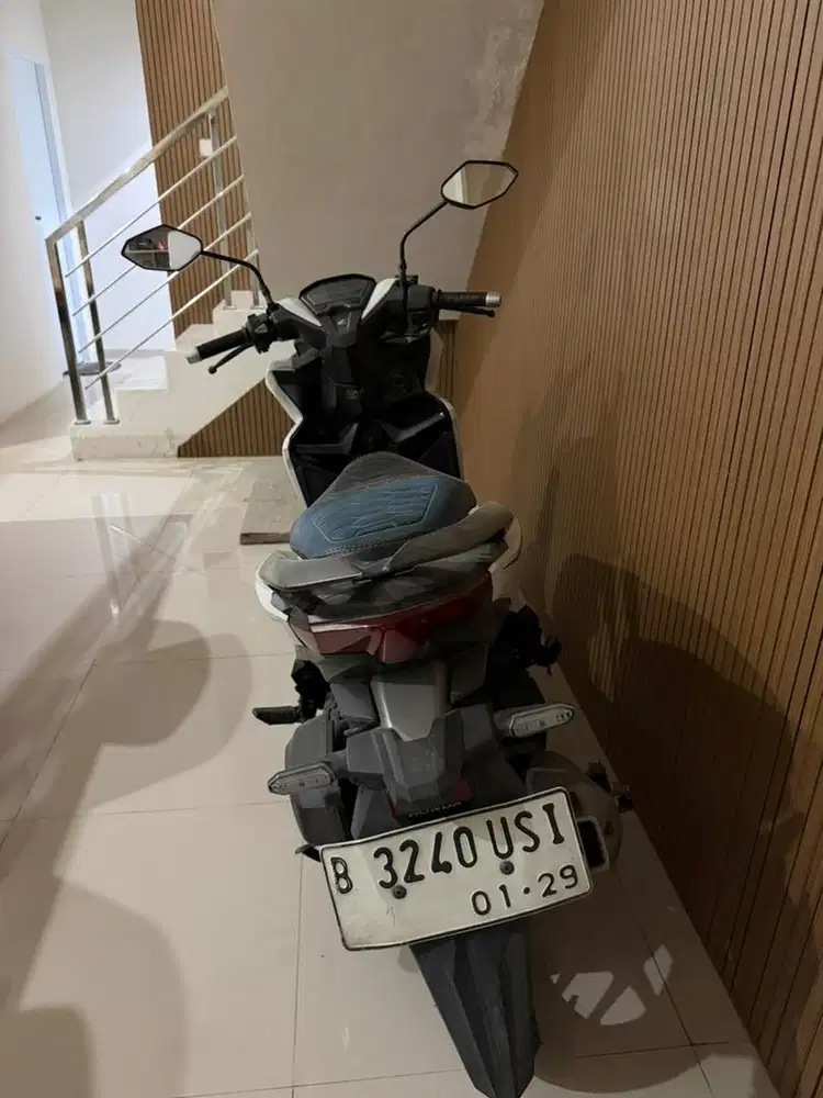 VARIO 2019 HARGA OPEN NEGO SURAT LENGKAP