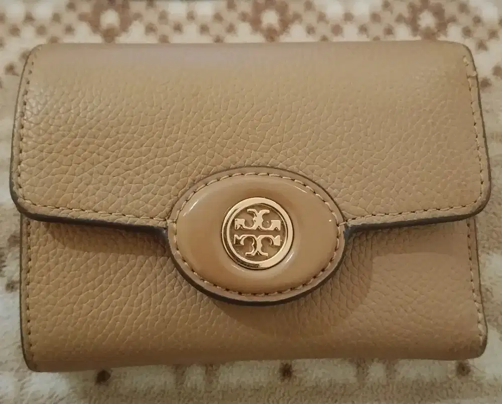 Tory Burch Wallet