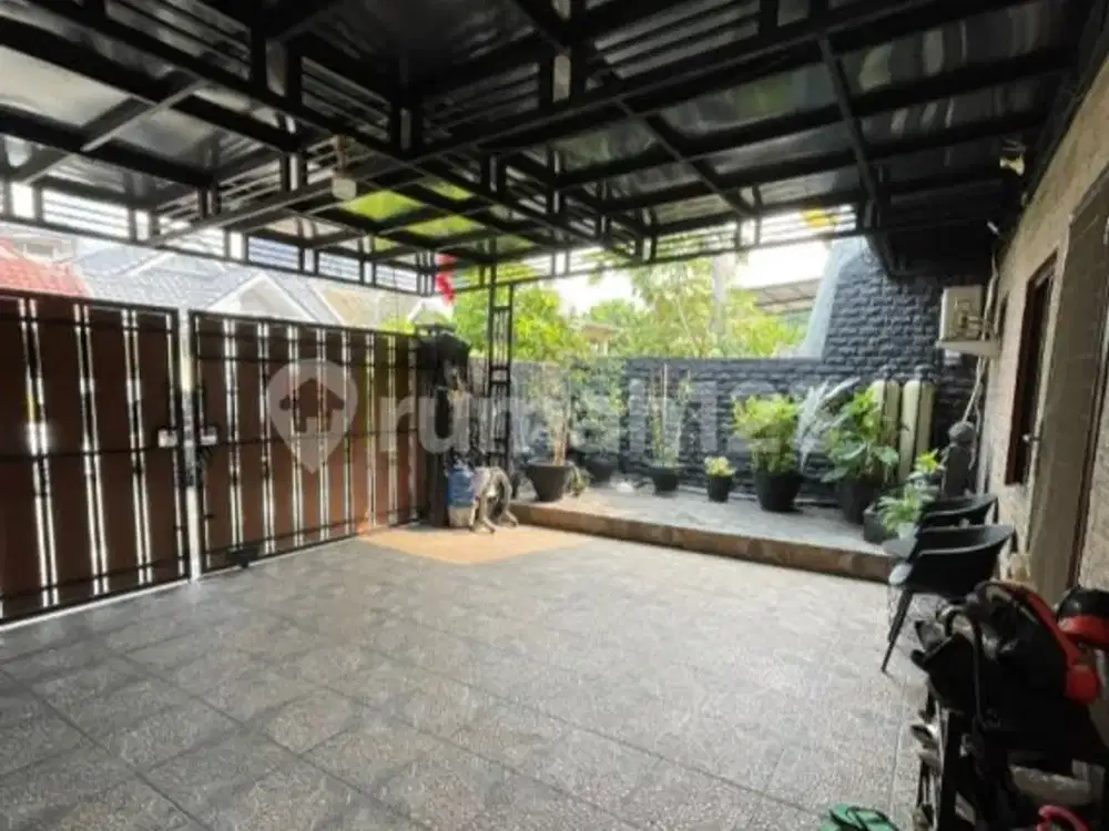 Dijual Rumah di Citra Garden 1 Ext. Jakarta Barat. Kalideres