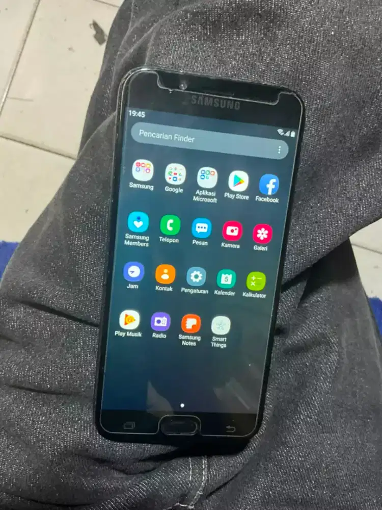 Samsung J7 Pro normal 3/32