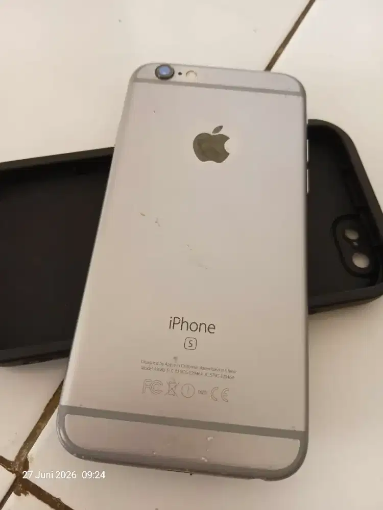 Iphone 6s 64gb unit only
