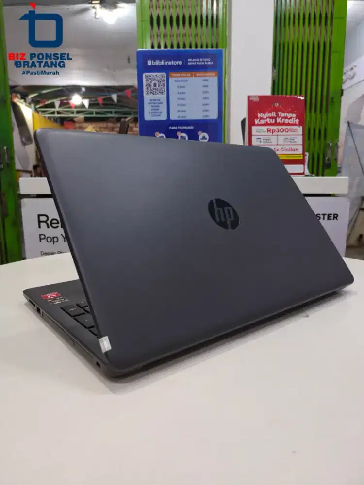 DISKON LAPTOP UP TO 1JT