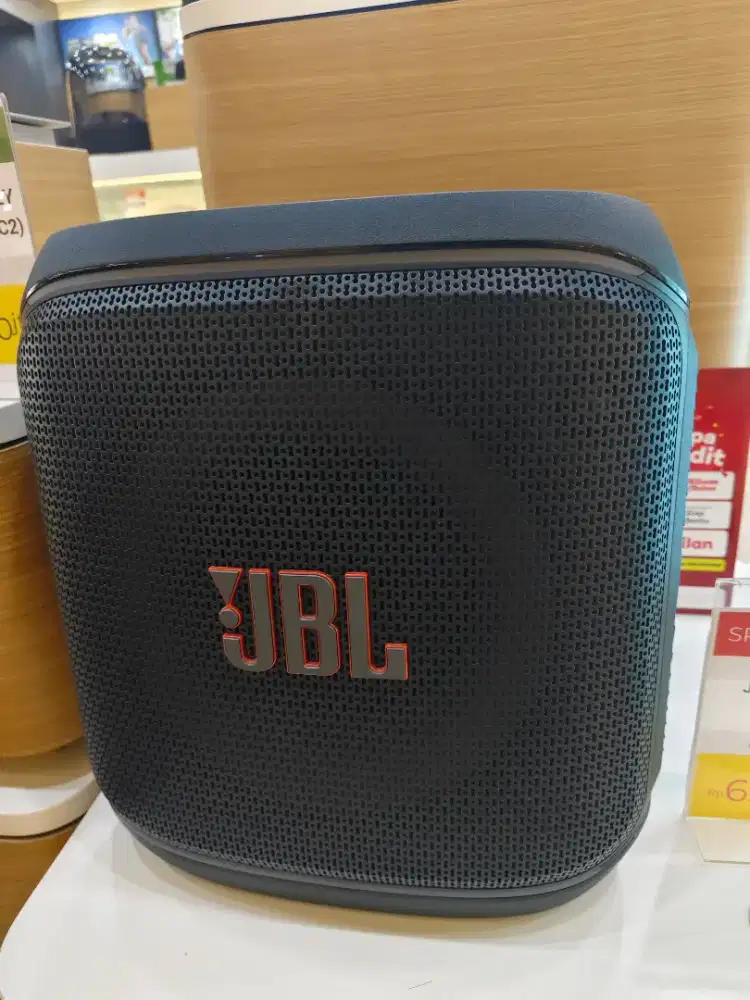 Speaker JBL Partybox Encore 2