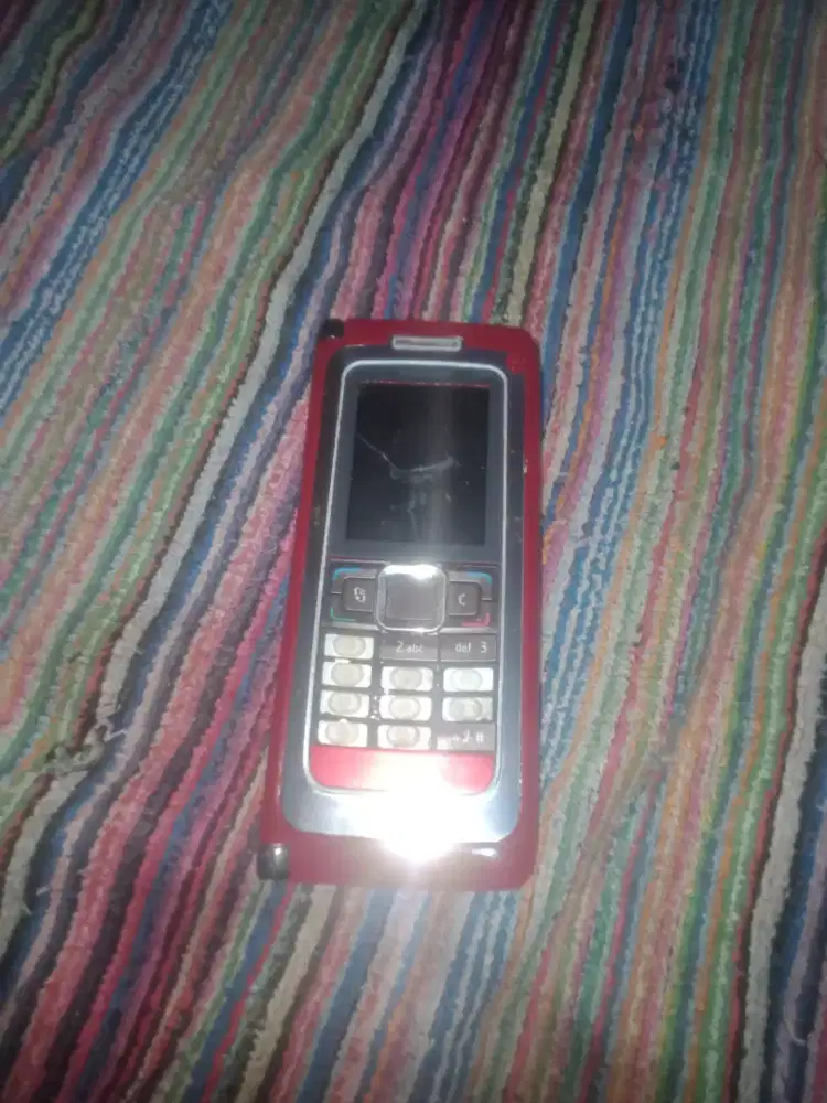 Nokia E90 communicator