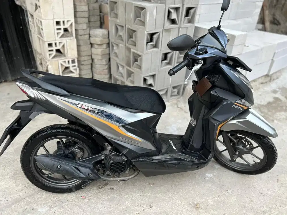 BEAT 2022 deluxe