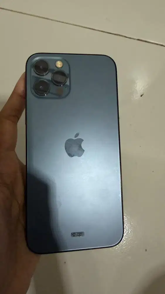 Iphone 12 pro 256