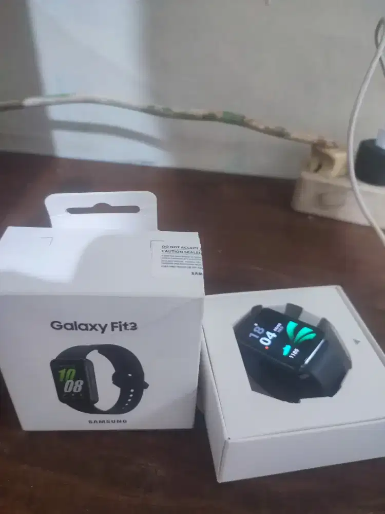 Samsung galaxy fit 3