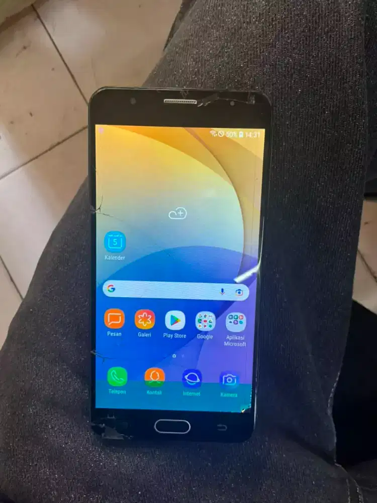 Samsung J7 Prime
