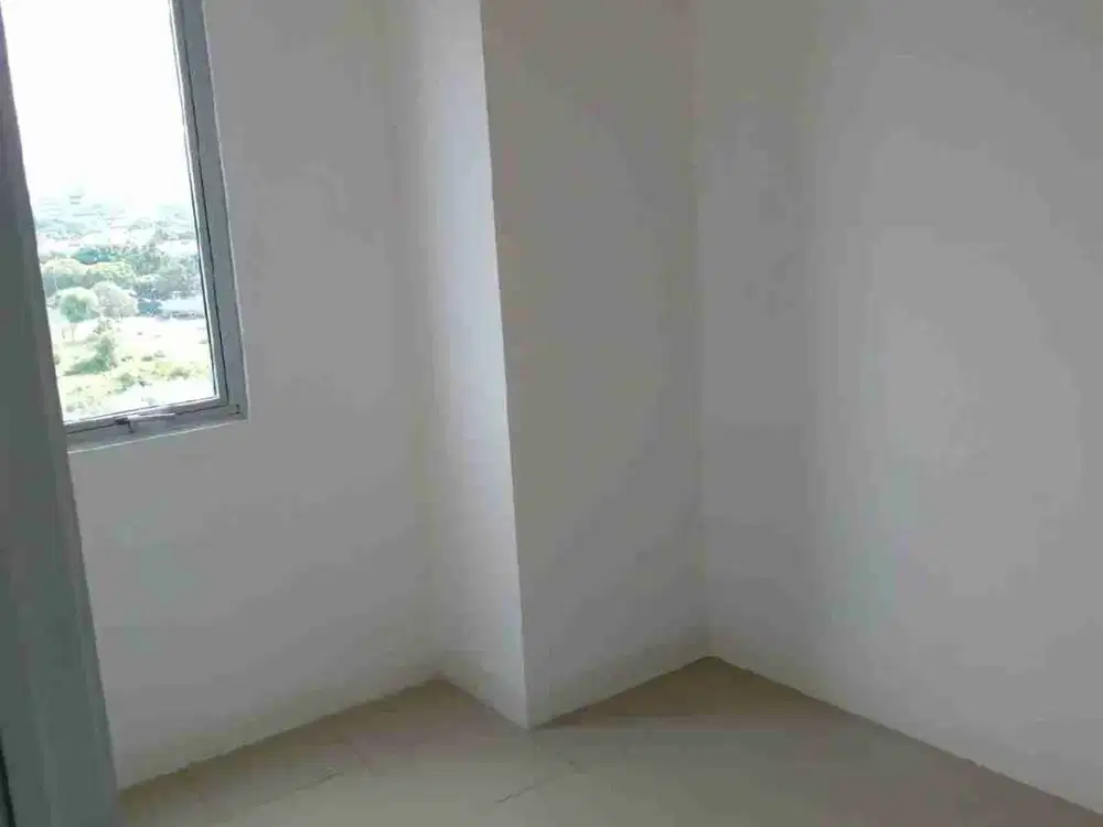 3 Kamar Posisi di Atas MALL BASURA
