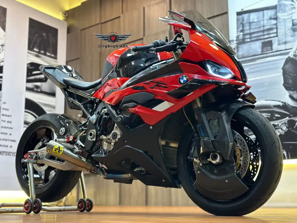 Bmw S1000 RR 2023