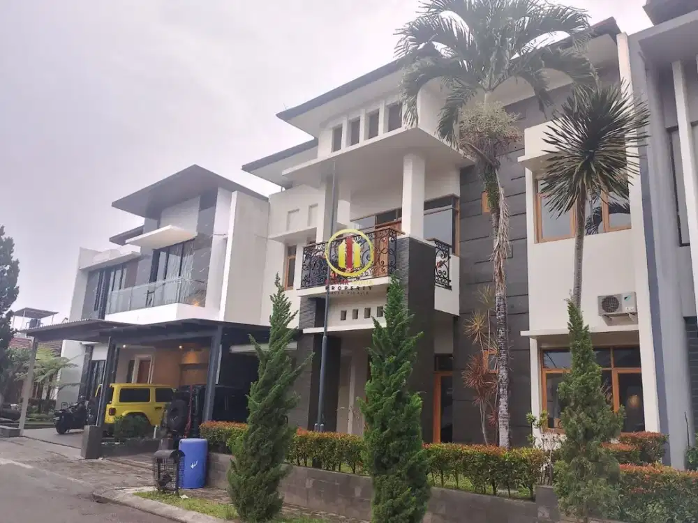 RUMAH MURAH LUX DI MEKAR WANGI SINGGASANA BANDUNG