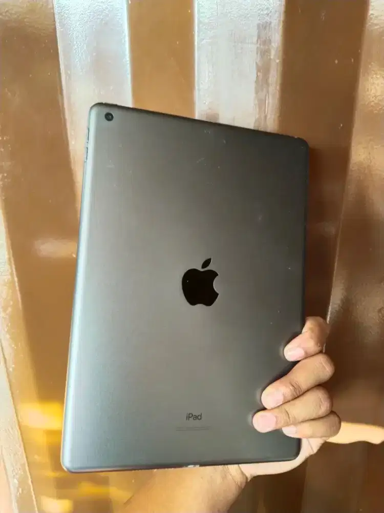 Ipad gen 7 128gb