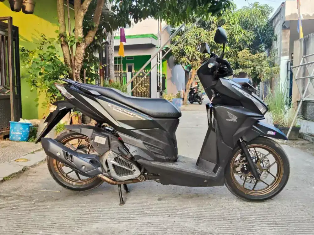 VARIO LED OLD 150
