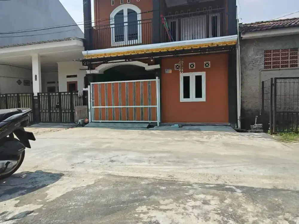 JUAL CEPAT DI KUTA BARU PASAR KEMIS