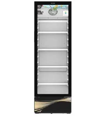 SHOWCASE POLYTRON SCN 287