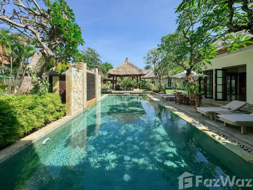 5 Bedroom Villa for sale in Denpasar Selata, Bali