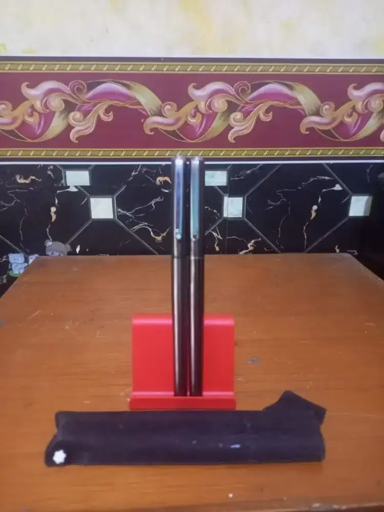 Pulpen/pena montblanc