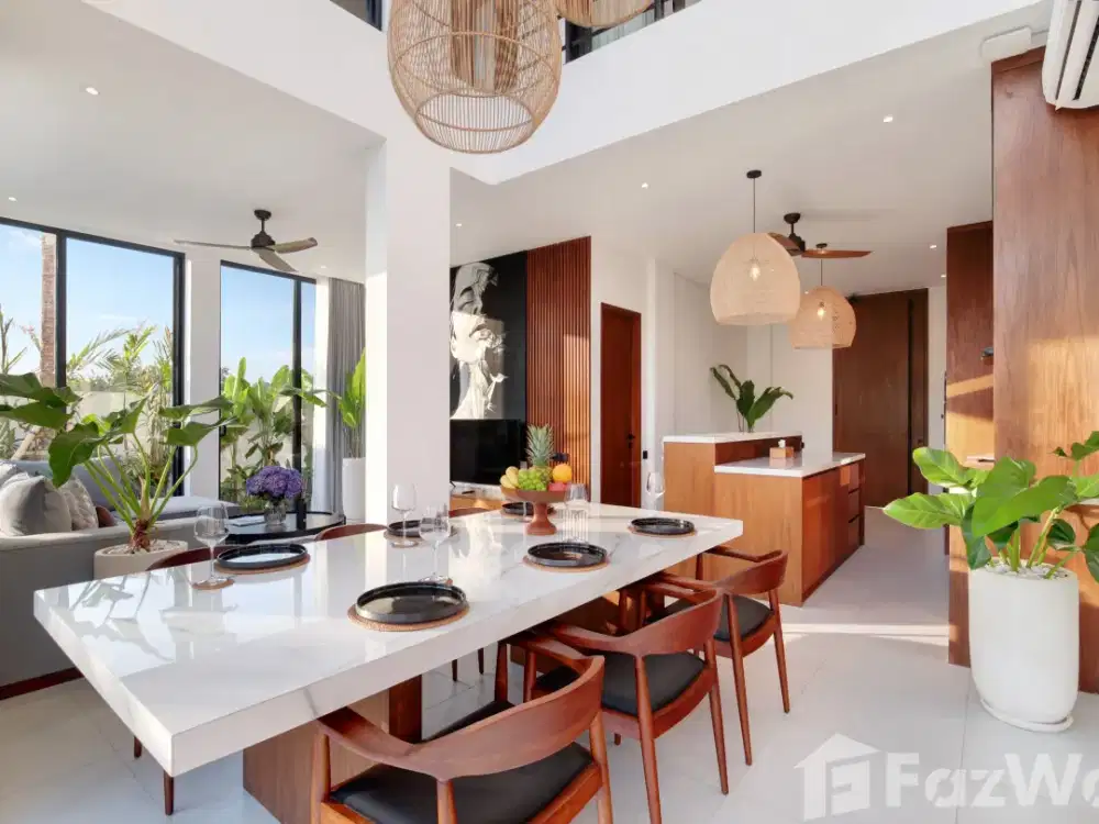 3 Bedroom Villa for sale at Aquamarine 3